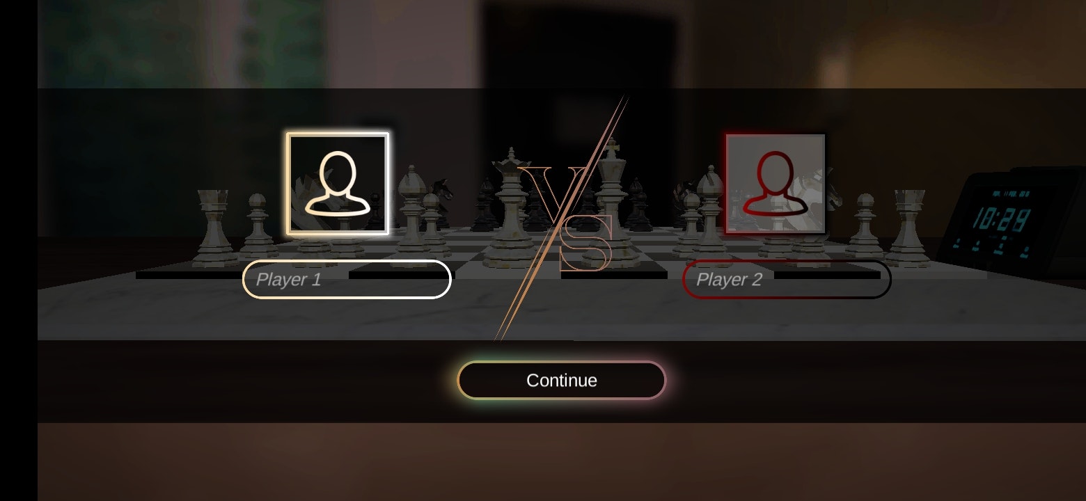 Chess Master 3D gallery image