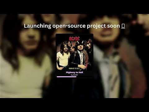 Spotify Activity gallery image