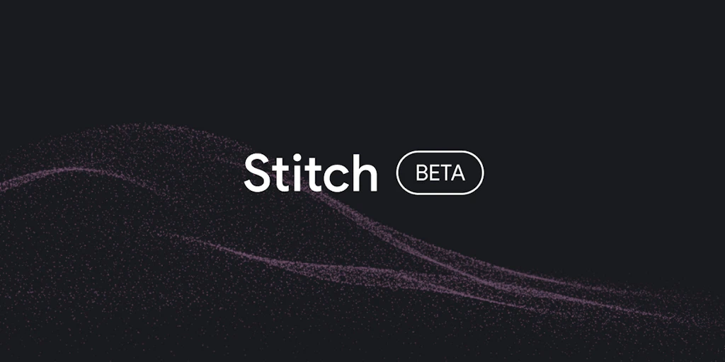 Stitch 3.0 by Google