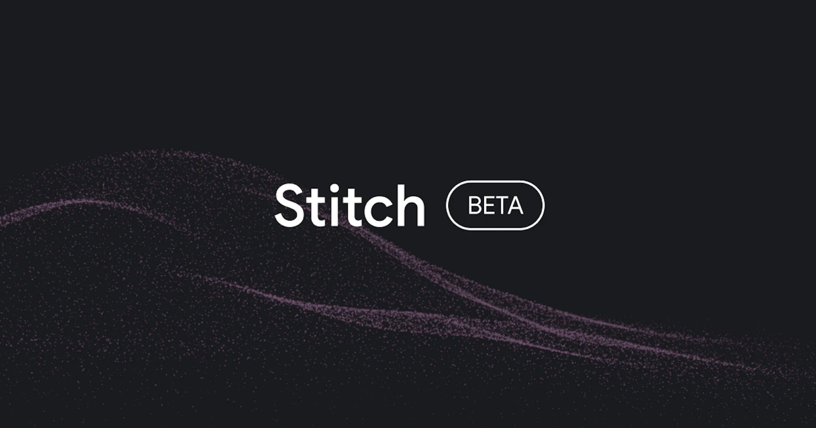 Stitch 3.0 by Google screenshot 2