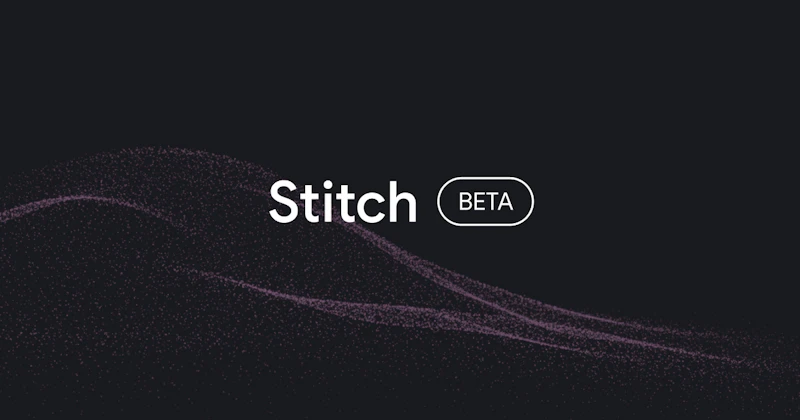 Stitch 3.0 by Google screenshot 2