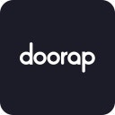 Doorap logo