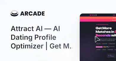 ATTRACT AI gallery image