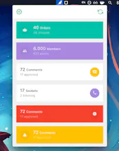 JSON-Menu gallery image