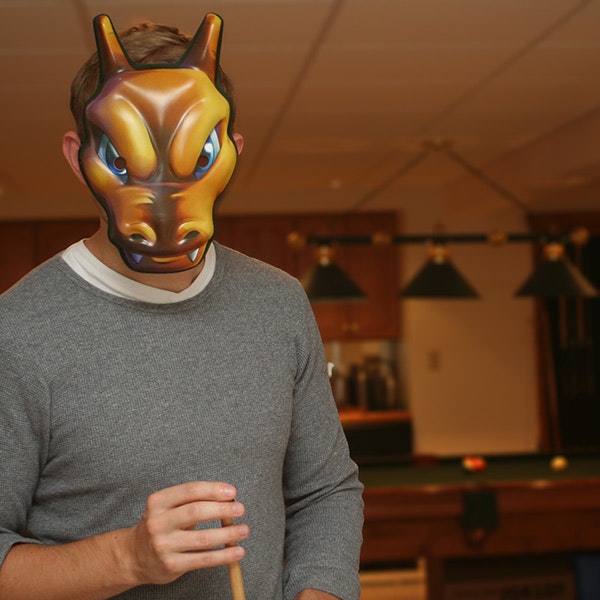 PokéMasks gallery image