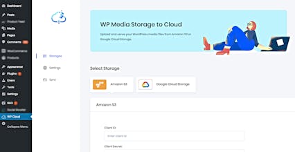 Product Feed Manager for WooCommerce gallery image