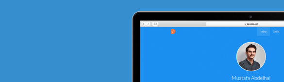 Devolio gallery image