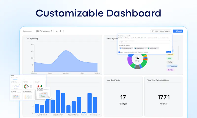 TaskFord screenshot 4