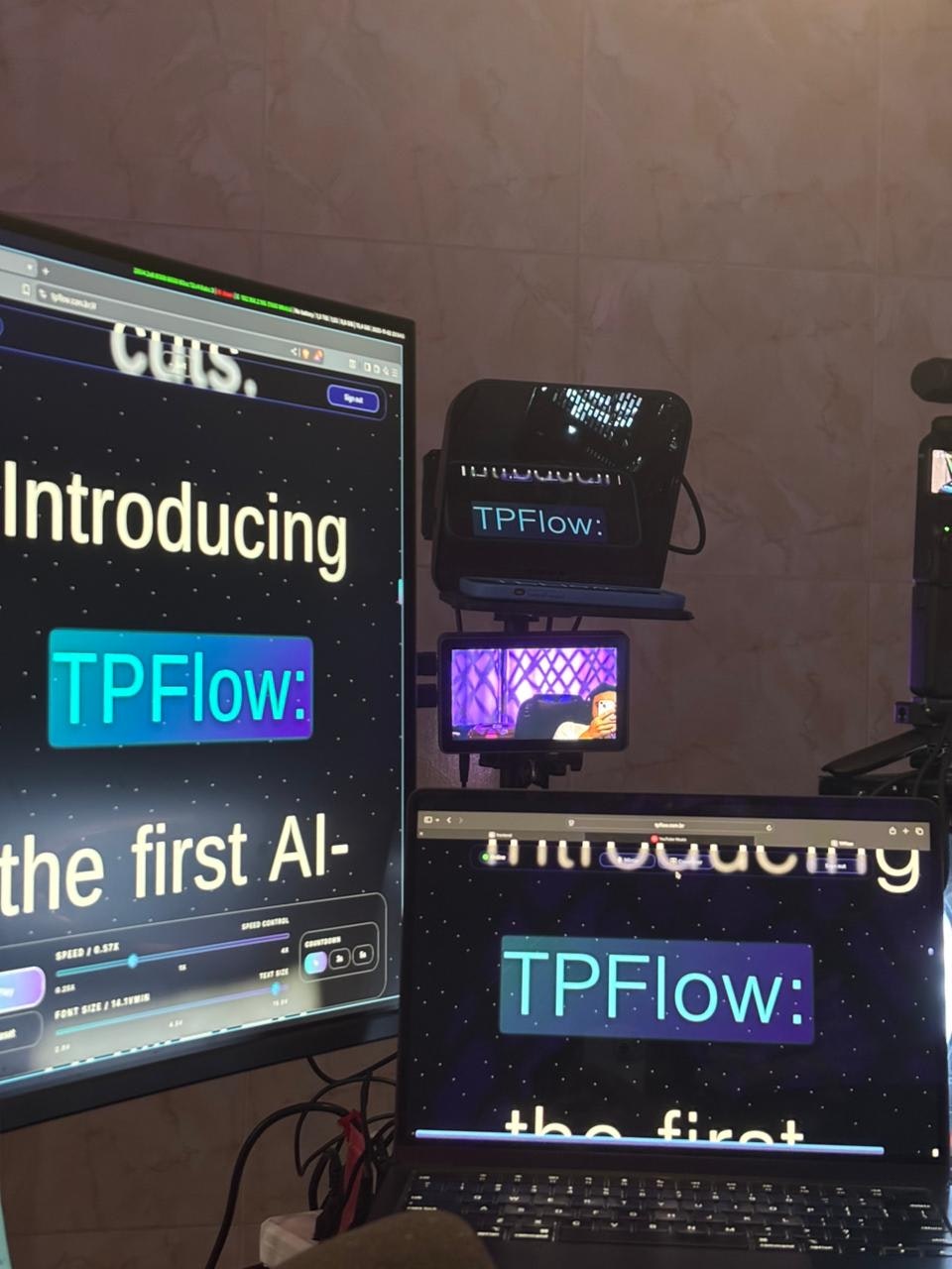 TPFlow gallery image