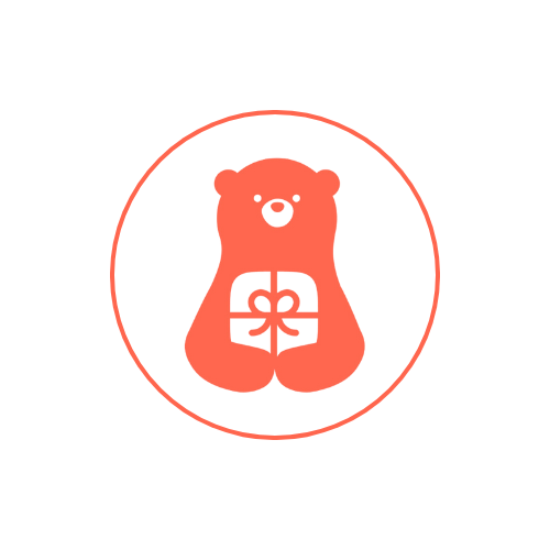 Bear (Gift With Bear)