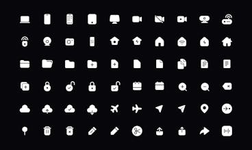 The Symbols 2 gallery image