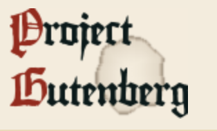 Project Gutenberg