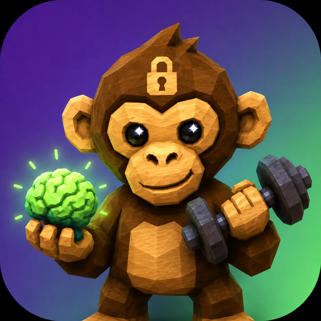 MonkeyLock logo