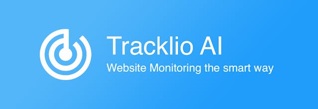 Tracklio AI gallery image