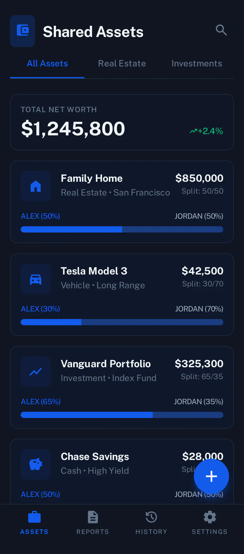 Assetify gallery image