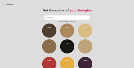 Picalette gallery image