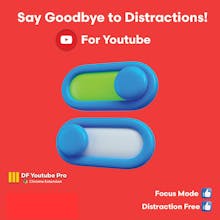 Distraction-Free for YouTube Pro gallery image