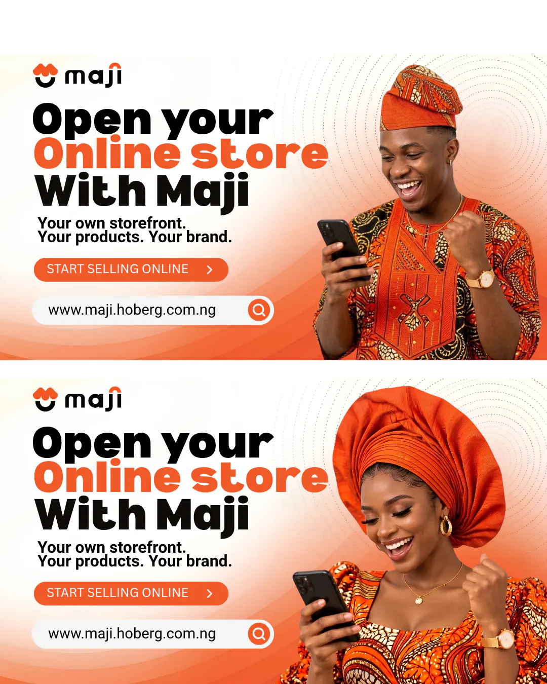 Maji gallery image