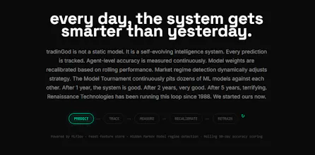 tradinGod gallery image