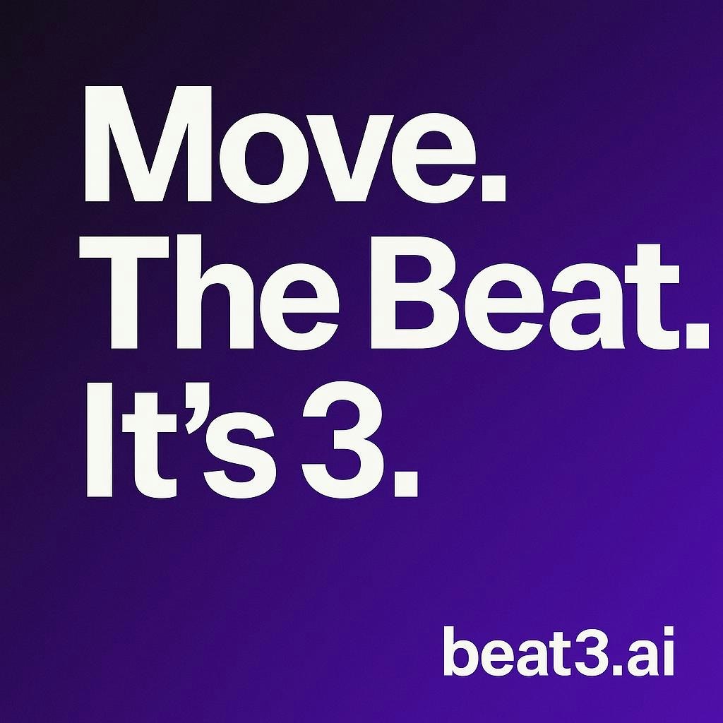 MVP - AI Music Video Generator media 1