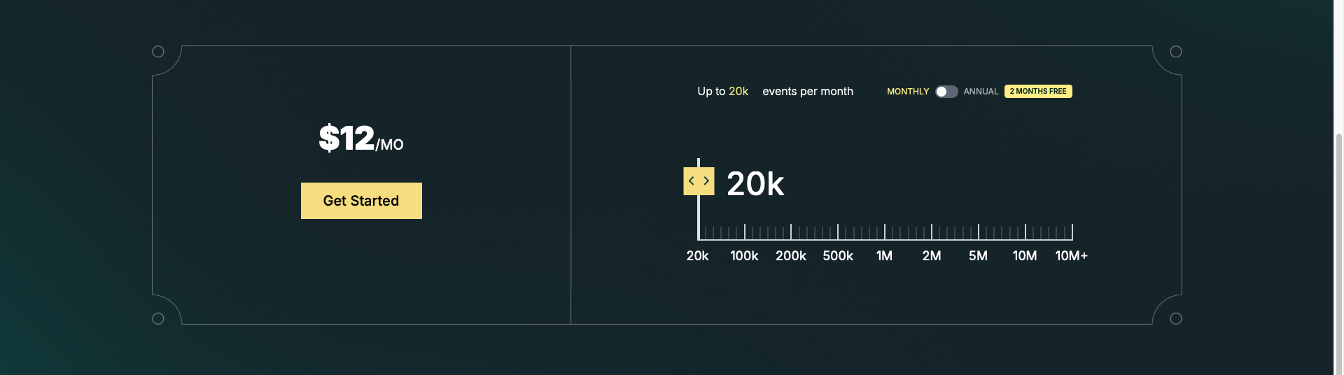 Palace Analytics gallery image
