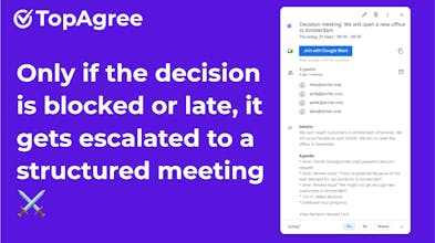 TopAgree gallery image