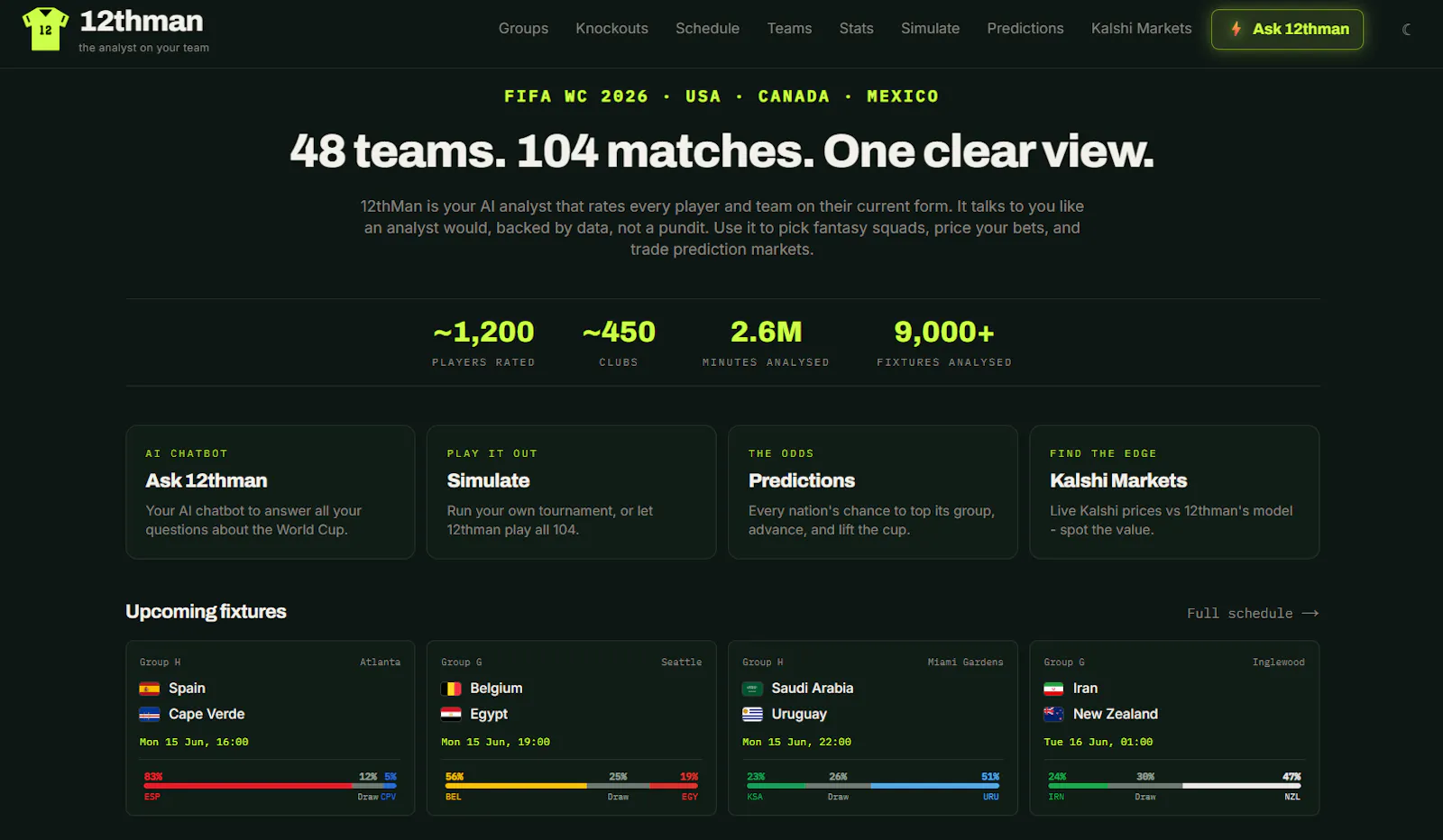 12thman screenshot 2
