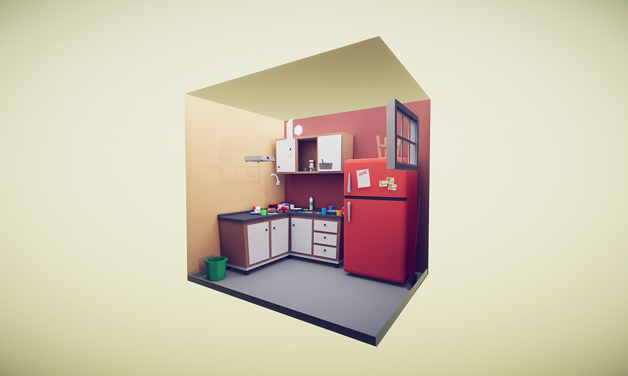 Possessions. gallery image