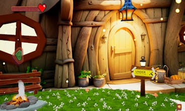 The Fluffles - Your AI friend gallery image