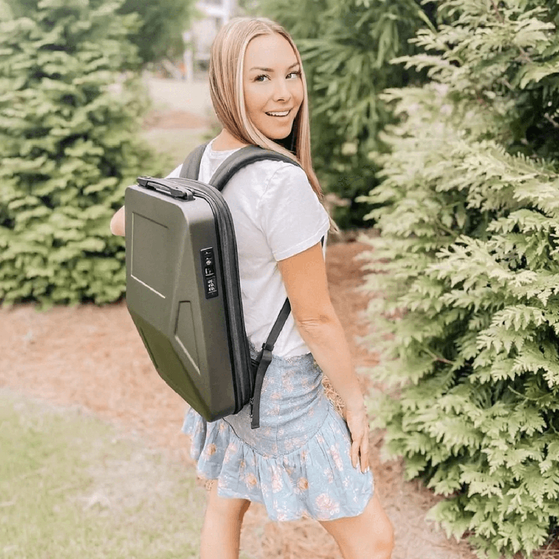 Bolsa de trabajo cyberbackpack 2.0 Daypack media 3