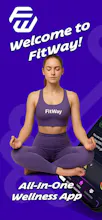 FitWay - Your Way to Stay Fit gallery image