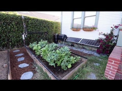 FarmBot Genesis media 1