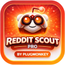 Reddit Scout Pro by PlugMonkey