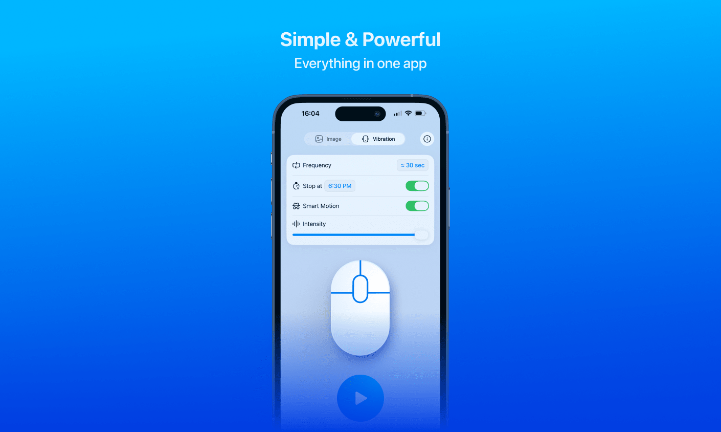 App jiggler del mouse - Impedire al tuo computer di dormire media 2