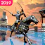 The World #1 Horse Riding Game