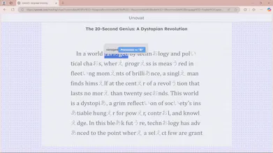 Unovat's Memorization gallery image