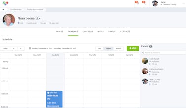 Carefolk Family gallery image