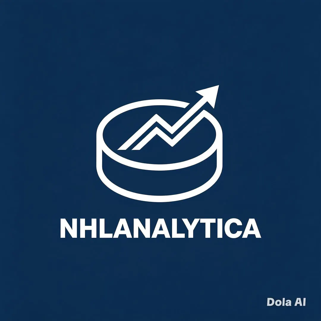NHL Analytica