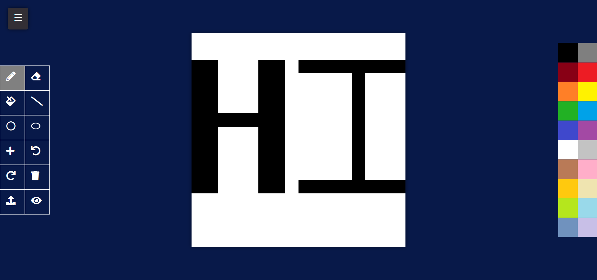 Pixellate gallery image