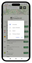 PumpScout gallery image