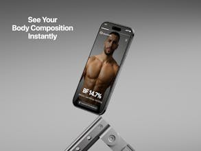 BodyFat AI: Body Fat Scanner gallery image