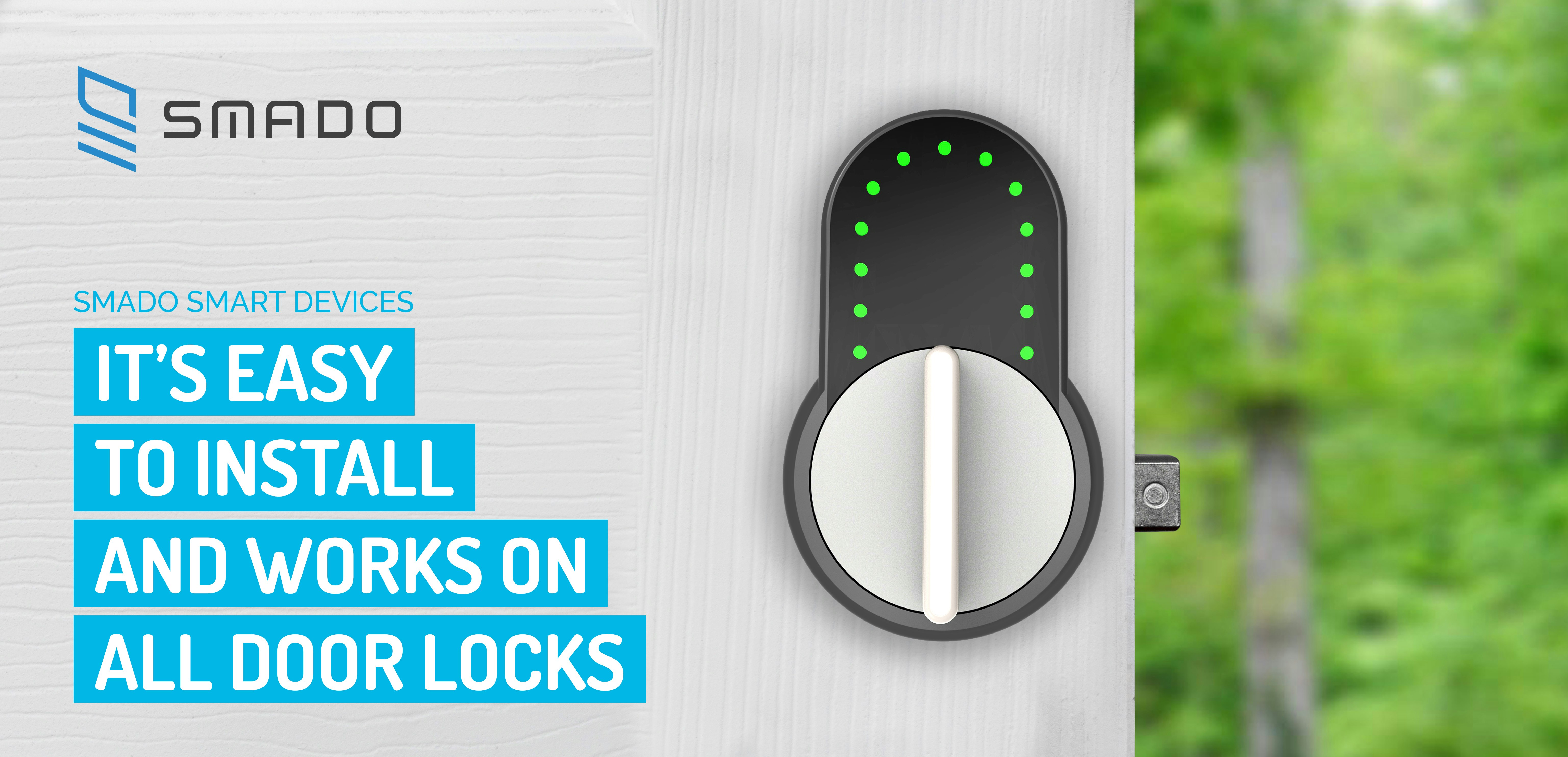 Smado Inc. gallery image