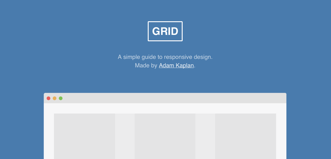 Grid