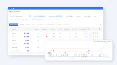 FoxData gallery image