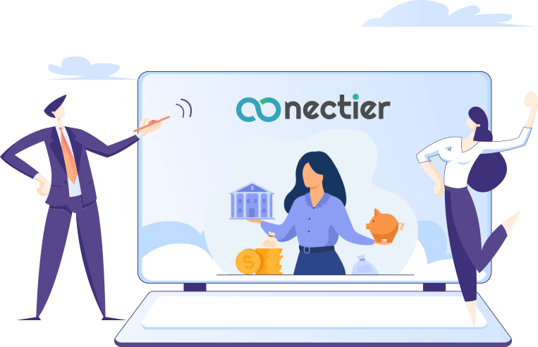 Conector - Transformación de la contabilidad a través de una solución de automatización confiable media 1
