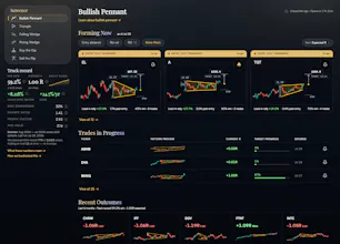 TradingPal gallery image