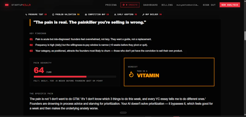 StartupKillr screenshot 3