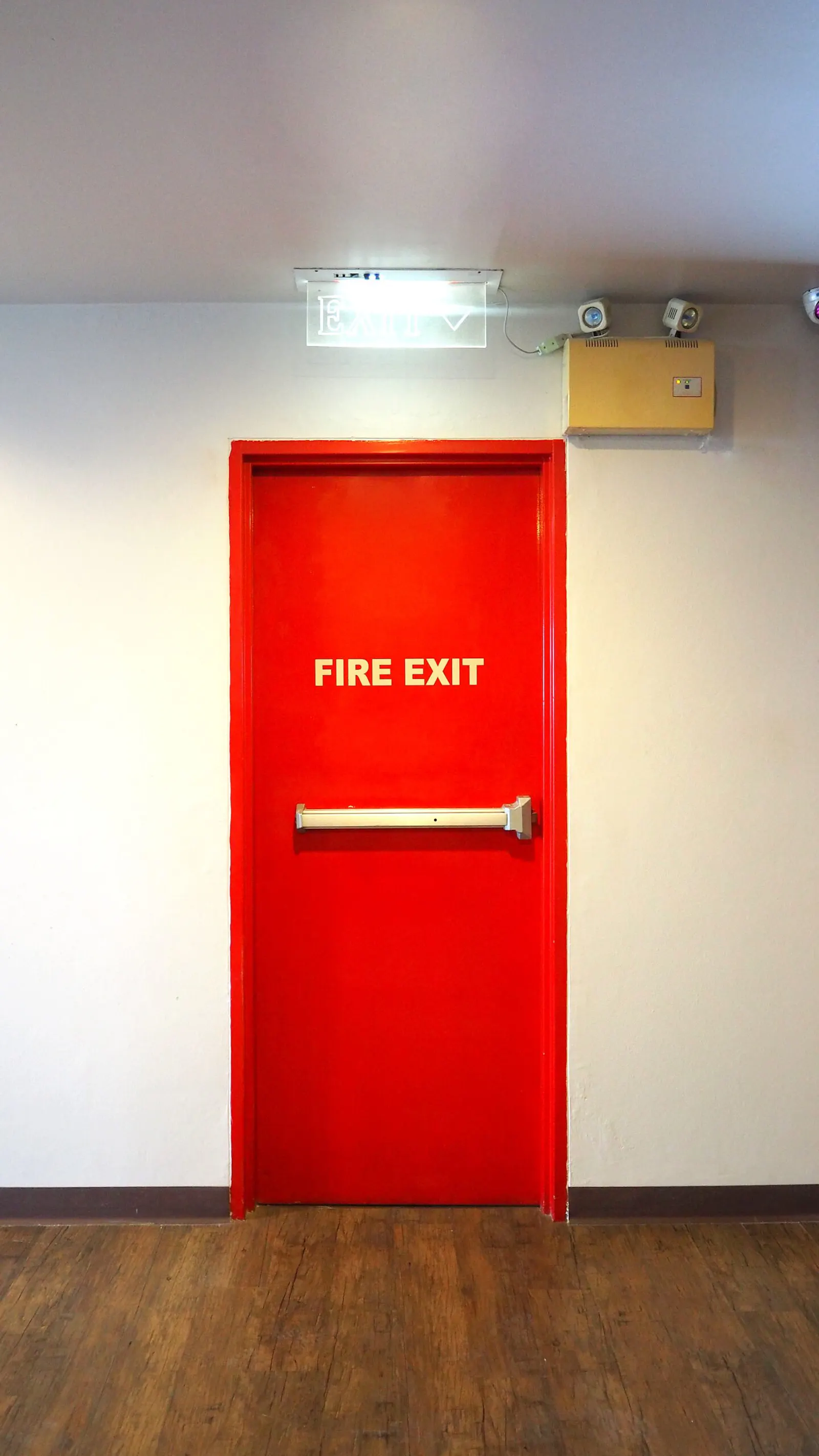 Fire Rated Door Manufacturer Gujarat screenshot 1