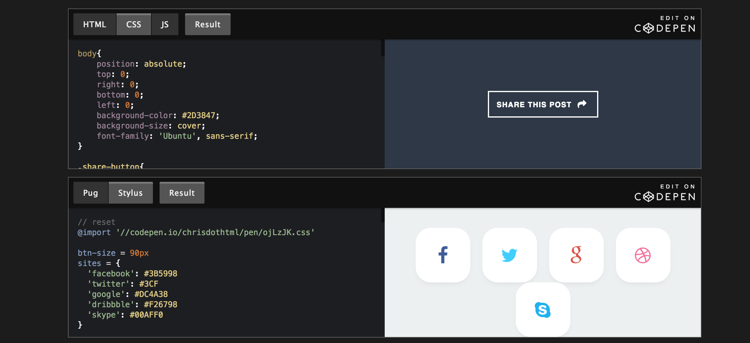 Buttonics gallery image