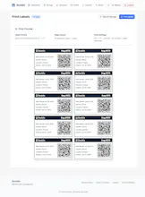Booblie gallery image